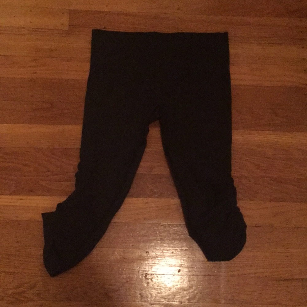 Lululemon Capri